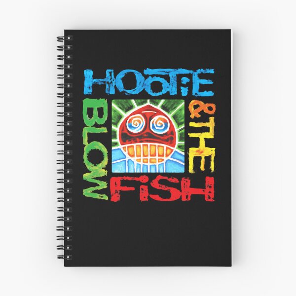 Item preview, HOOTIE AND THE BLOWFISH designed and sold by OwiebrainhurTss.