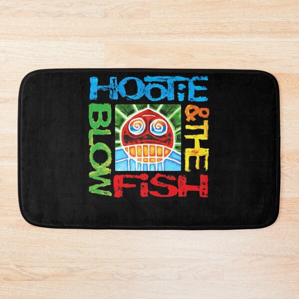 Item preview, HOOTIE AND THE BLOWFISH designed and sold by OwiebrainhurTss.
