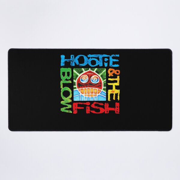 Item preview, HOOTIE AND THE BLOWFISH designed and sold by OwiebrainhurTss.