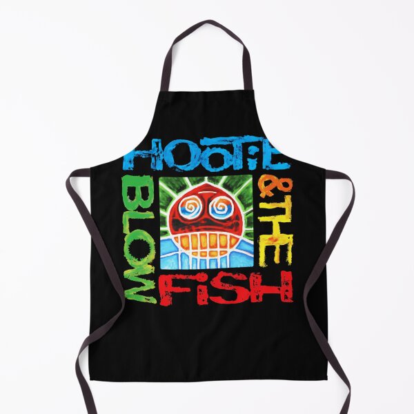 Item preview, HOOTIE AND THE BLOWFISH designed and sold by OwiebrainhurTss.