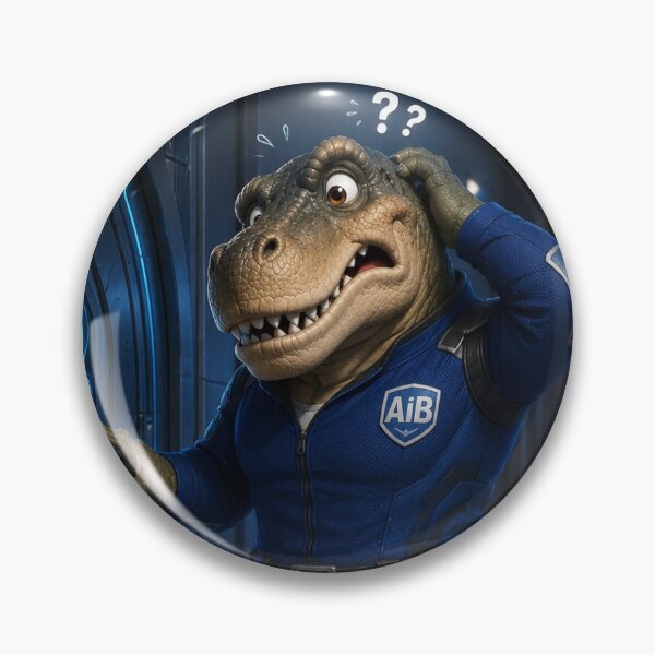 Item preview, Rexlock – Specialista di Accesso AiB designed and sold by MDCreator.