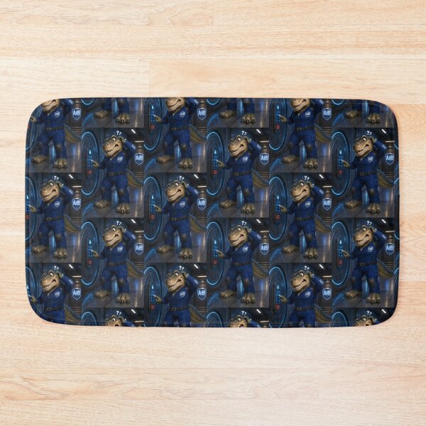 Item preview, Rexlock – Specialista di Accesso AiB designed and sold by MDCreator.