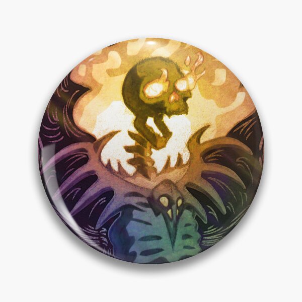 Item preview, XIX Skulls designed and sold by RHokeArt.