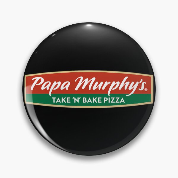 Item preview, Best Seller Papa Murphys Logo Merchandise designed and sold by ZenSpiritArt.