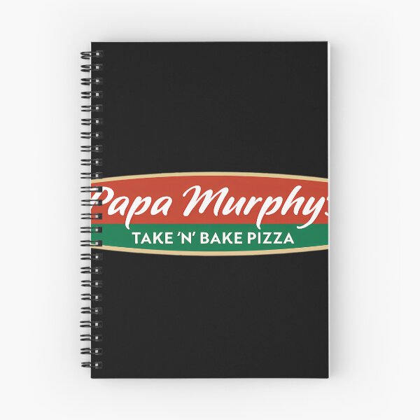Item preview, Best Seller Papa Murphys Logo Merchandise designed and sold by ZenSpiritArt.