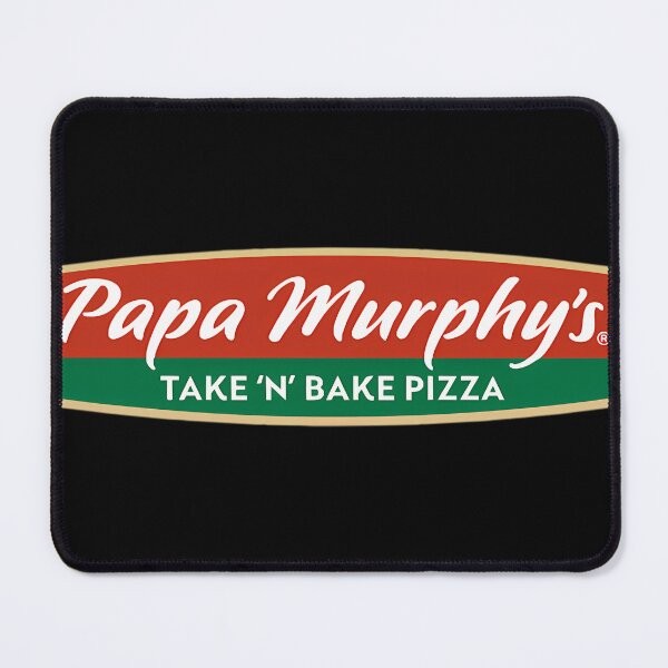 Item preview, Best Seller Papa Murphys Logo Merchandise designed and sold by ZenSpiritArt.