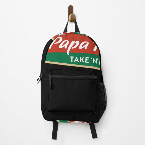 Item preview, Best Seller Papa Murphys Logo Merchandise designed and sold by ZenSpiritArt.