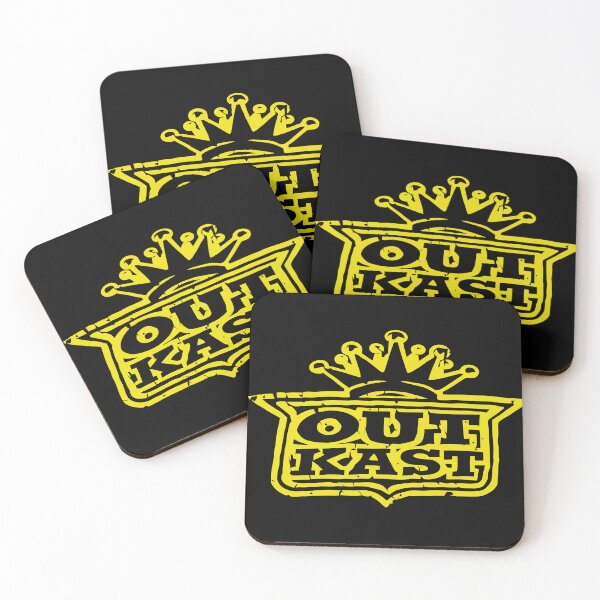 Item preview,   Outkast Band  designed and sold by rikooff1.