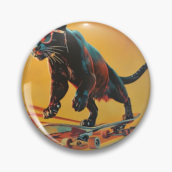 Item preview, Prowling on Wheels designed and sold by ONYX Pixee.
