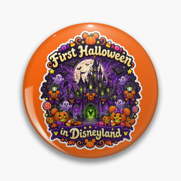 Item preview, Halloween designed and sold by CraftyGlamazon.