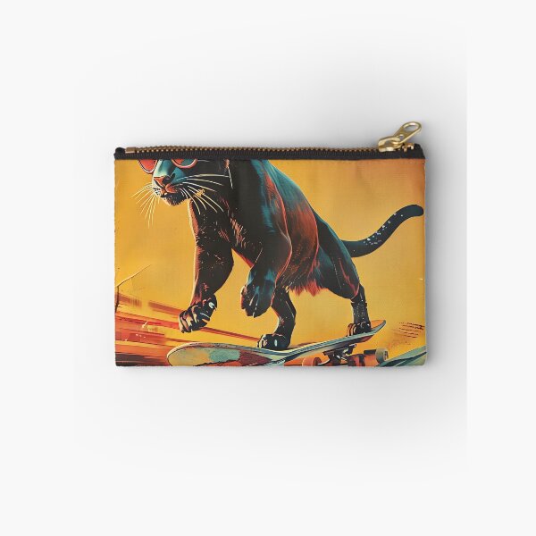 Item preview, Prowling on Wheels designed and sold by ONYX Pixee.