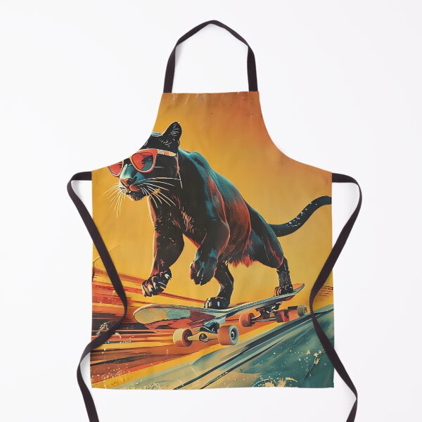 Item preview, Prowling on Wheels designed and sold by ONYX Pixee.