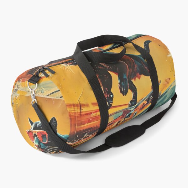 Item preview, Prowling on Wheels designed and sold by ONYX Pixee.