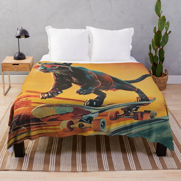 Item preview, Prowling on Wheels designed and sold by ONYX Pixee.