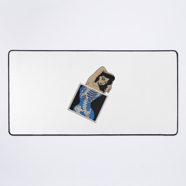 Item preview, Outlaw X-Ray Vintage designed and sold by EgoSovereign.