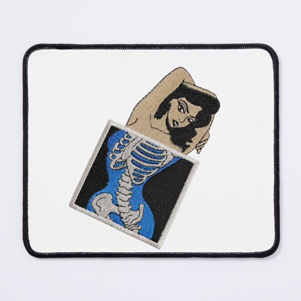 Item preview, Outlaw X-Ray Vintage designed and sold by EgoSovereign.