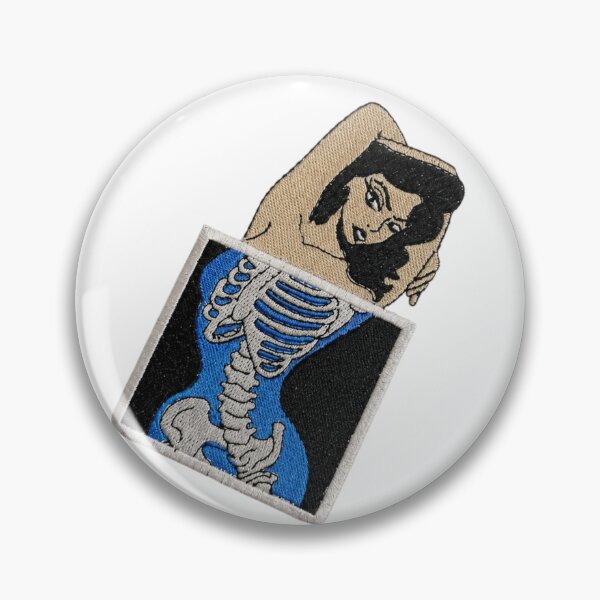 Item preview, Outlaw X-Ray Vintage designed and sold by EgoSovereign.