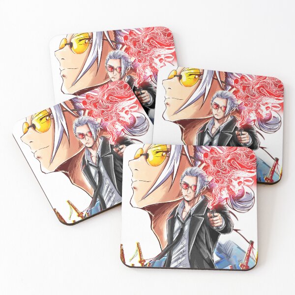 Item preview, shakamoto day's  designed and sold by BXNNYART.