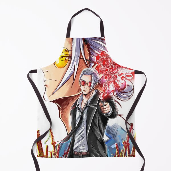 Item preview, shakamoto day's designed and sold by BXNNYART.