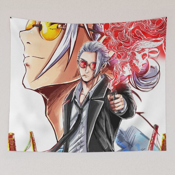 Item preview, shakamoto day's  designed and sold by BXNNYART.