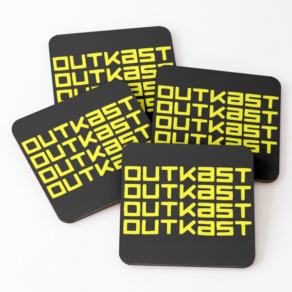 Item preview,  Outkast Band  designed and sold by rikooff1.