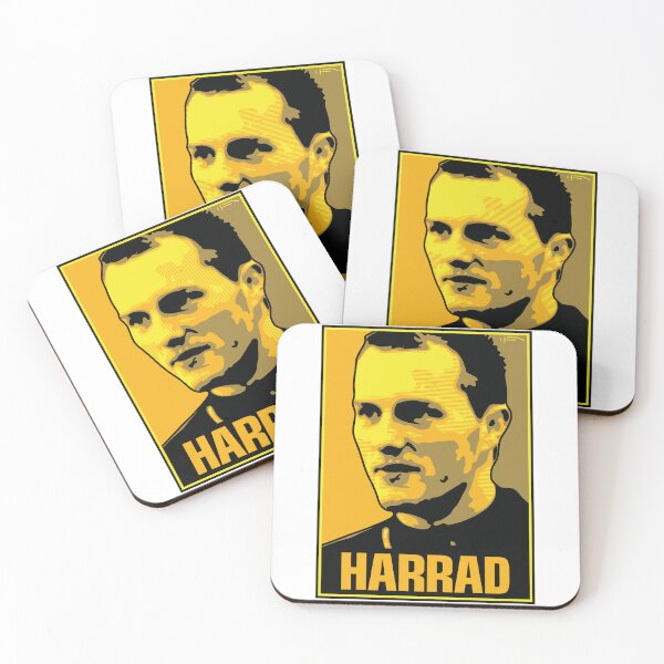 Item preview, Harrad - BTA designed and sold by DFA.