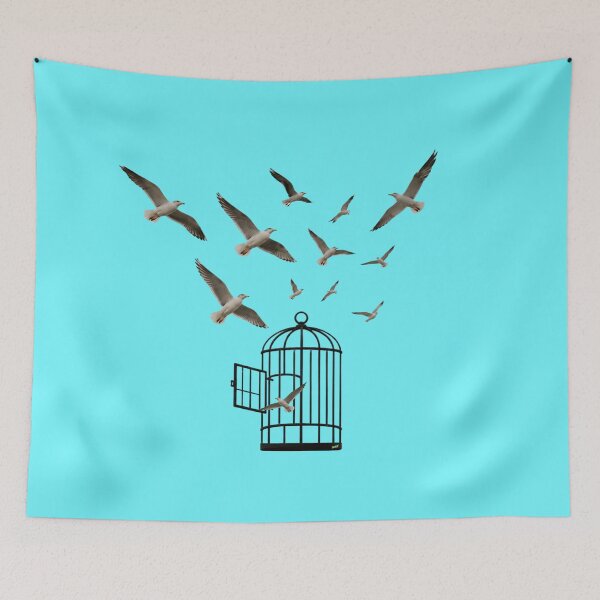 Item preview, Freedom Takes Flight – By YOFANTZ! designed and sold by YOFANTZ!.