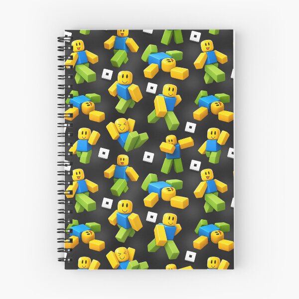 Item preview, Roblox Pattern designed and sold by Gamify Store.