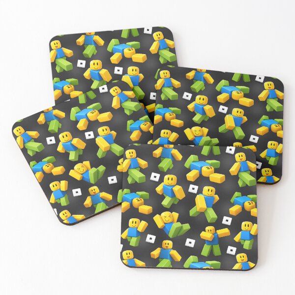 Item preview, Roblox Pattern designed and sold by Gamify Store.