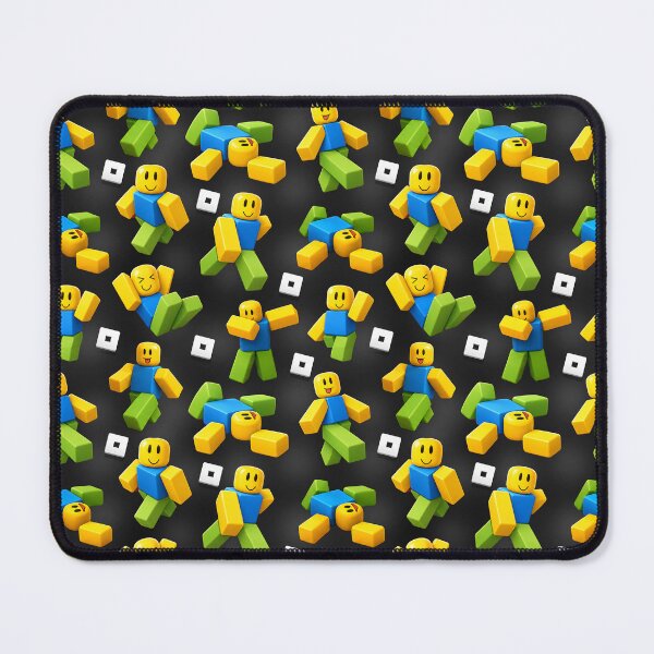 Item preview, Roblox Pattern designed and sold by Gamify Store.