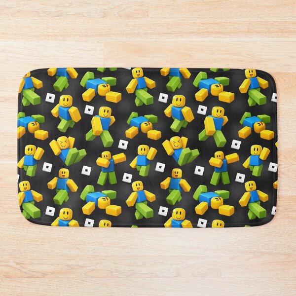Item preview, Roblox Pattern designed and sold by Gamify Store.