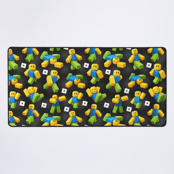 Item preview, Roblox Pattern designed and sold by Gamify Store.