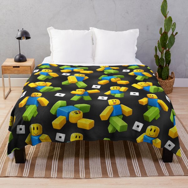 Item preview, Roblox Pattern designed and sold by Gamify Store.