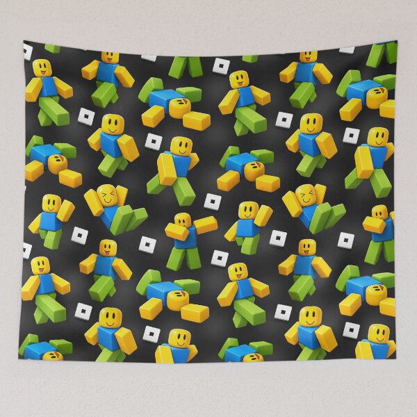 Item preview, Roblox Pattern designed and sold by Gamify Store.