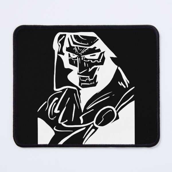 Item preview, Dr. Doom designed and sold by Prints3000.