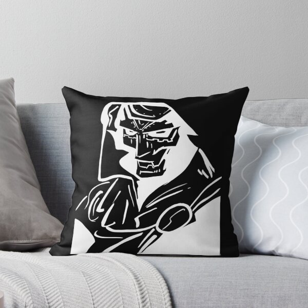 Item preview, Dr. Doom designed and sold by Prints3000.