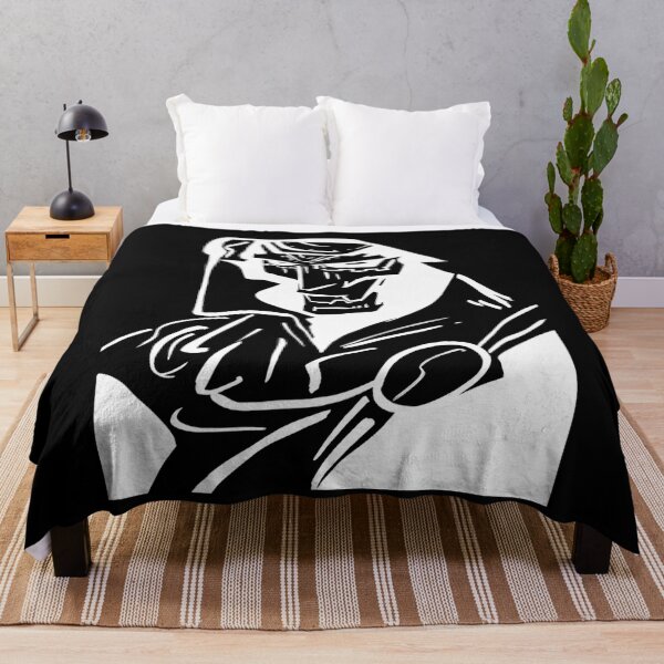 Item preview, Dr. Doom designed and sold by Prints3000.