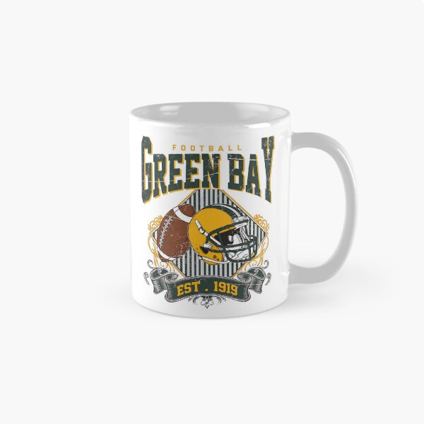 Item preview, Green Bay Cheesehead Football Mascot designed and sold by ShellyBar80895.