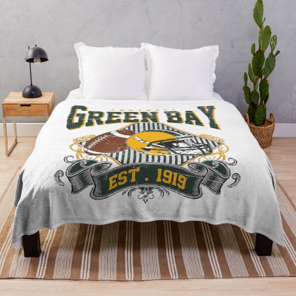 Item preview, Green Bay Cheesehead Football Mascot designed and sold by ShellyBar80895.