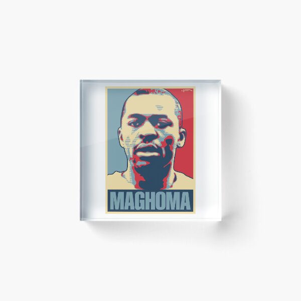 Item preview, Maghoma designed and sold by DFA.