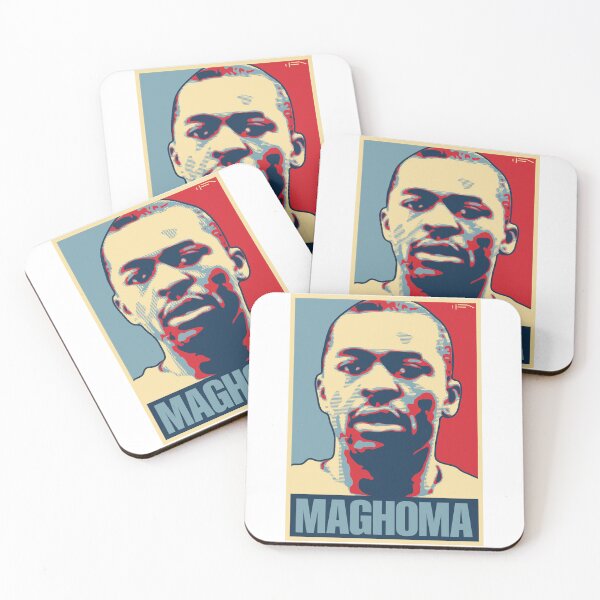 Item preview, Maghoma designed and sold by DFA.