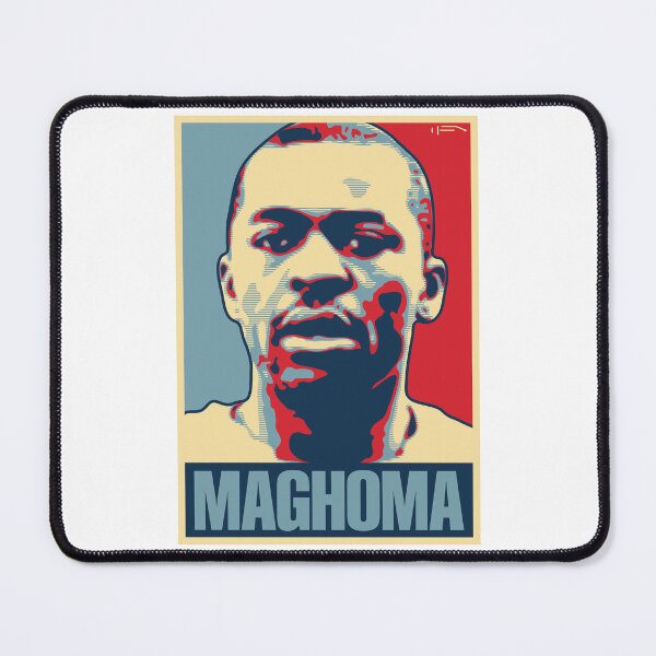 Item preview, Maghoma designed and sold by DFA.
