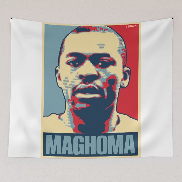Item preview, Maghoma designed and sold by DFA.