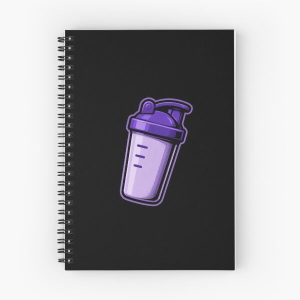 Item preview, Protein shaker designed and sold by Konvero.