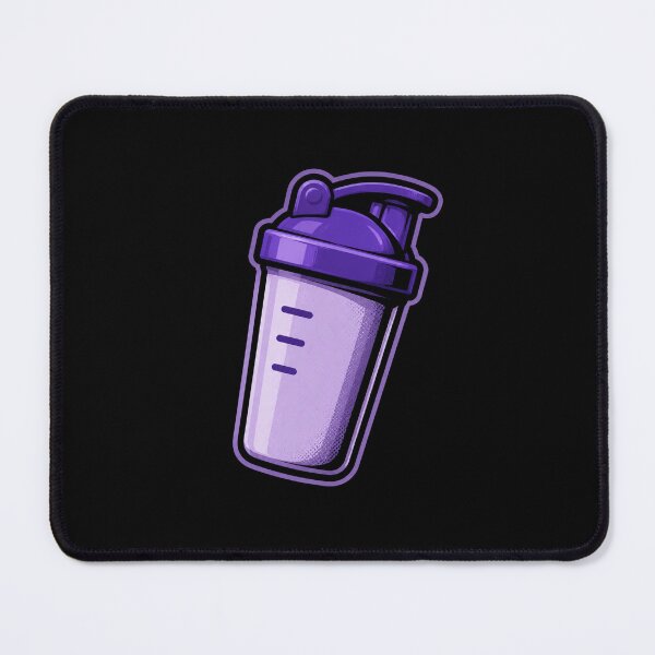 Item preview, Protein shaker designed and sold by Konvero.