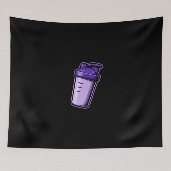 Item preview, Protein shaker designed and sold by Konvero.