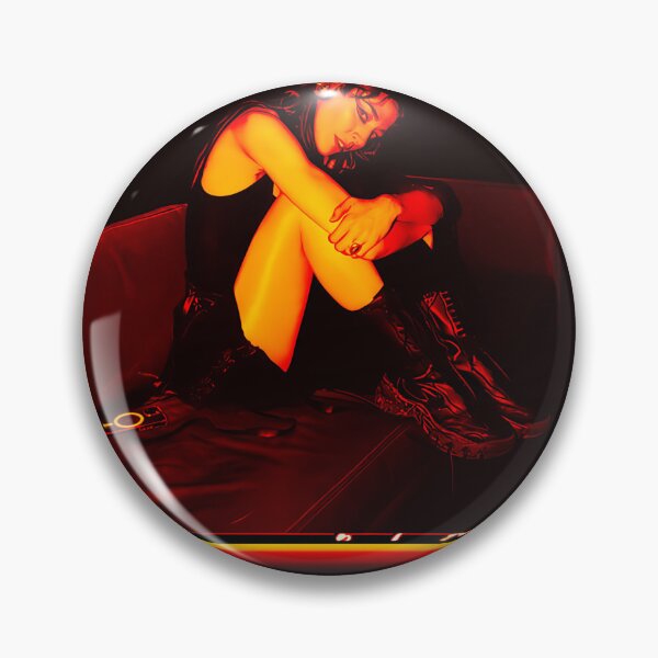 Item preview, Experimental Pop Singer Glow Frame designed and sold by nucrane82.
