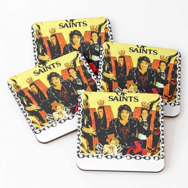 Item preview, Punk Rock Frame Band designed and sold by miwikiw.