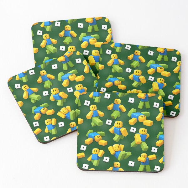 Item preview, Roblox Pattern designed and sold by Gamify Store.