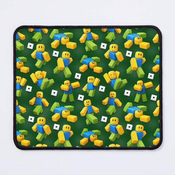 Item preview, Roblox Pattern designed and sold by Gamify Store.